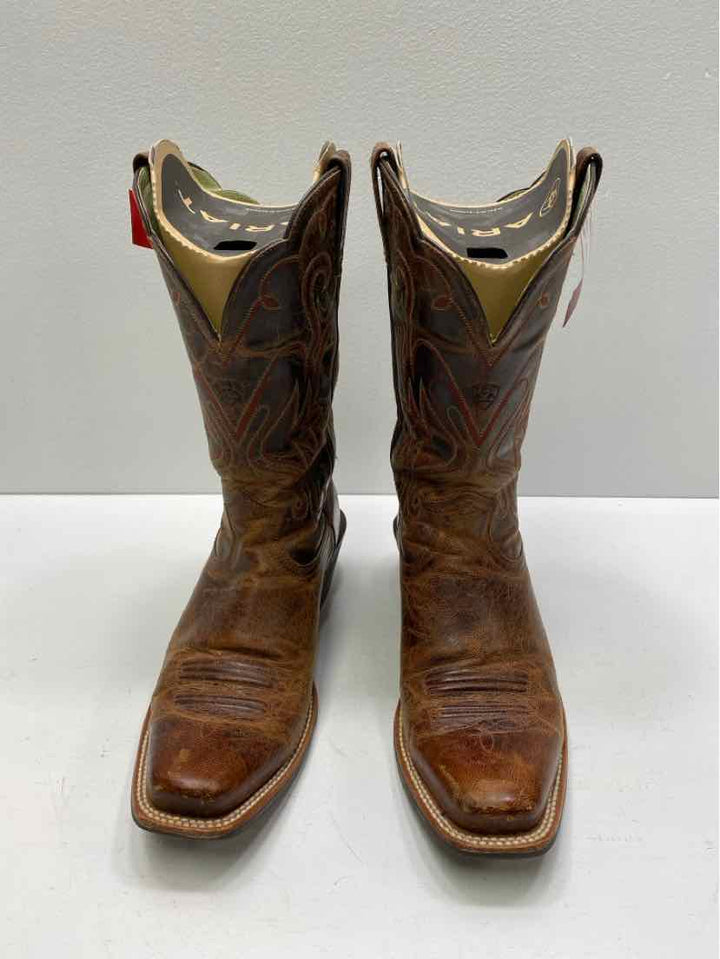 Ariat 9 Boots