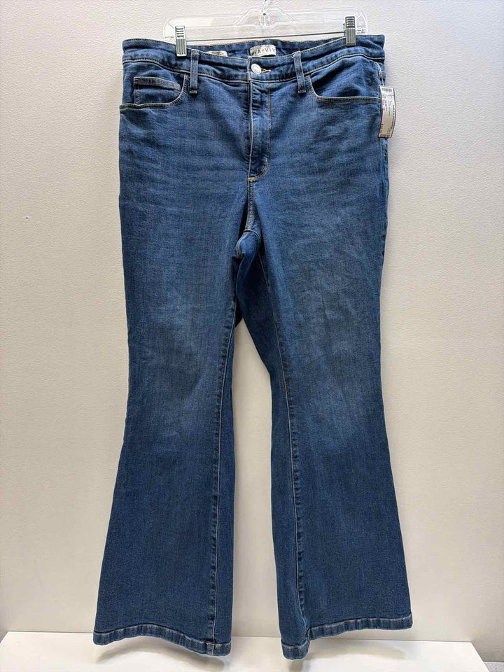 AVA VIV Size 16 Jeans