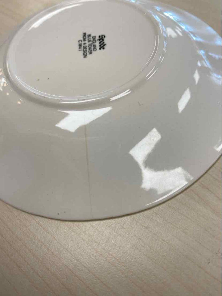 Spode saucer