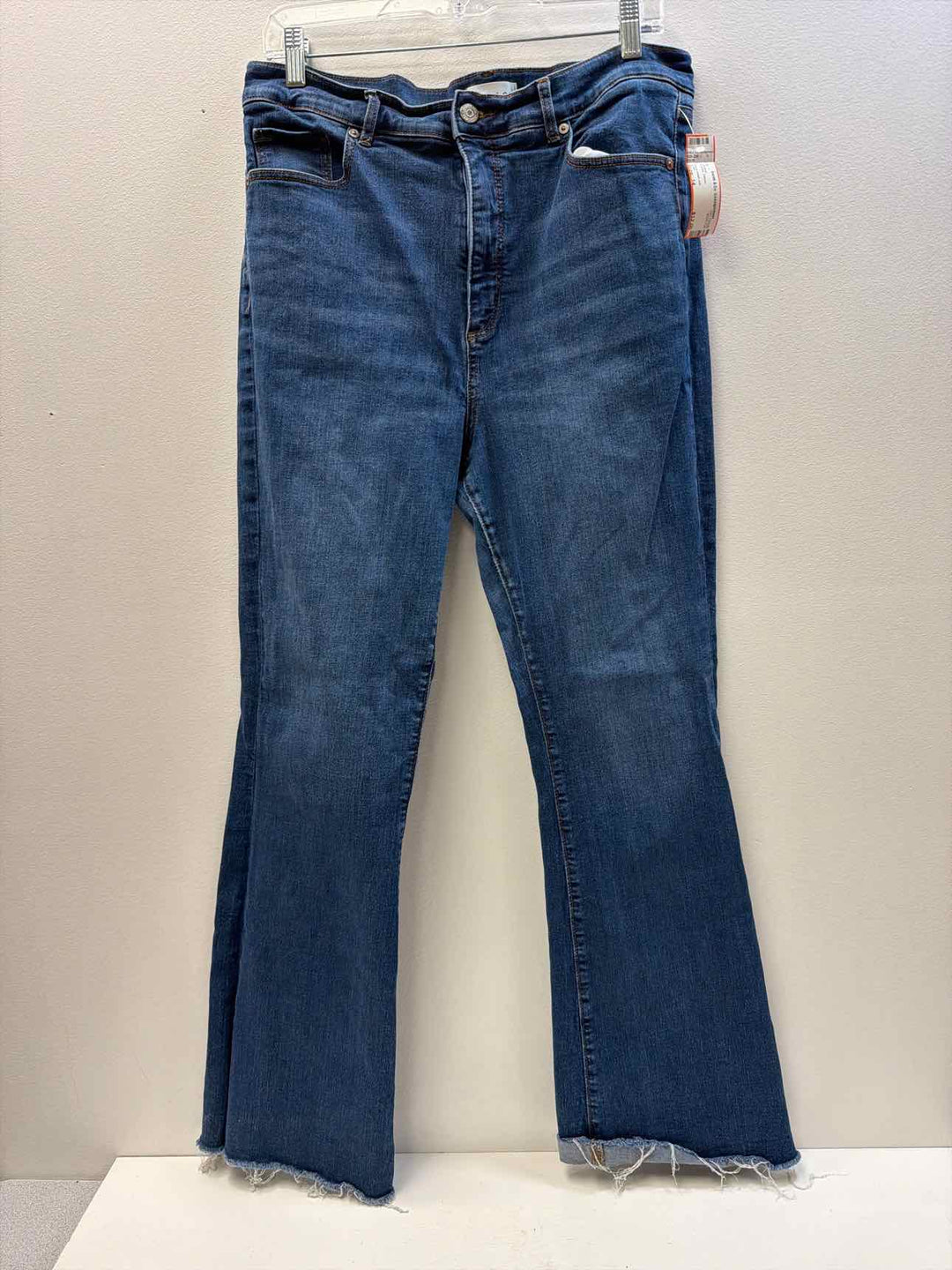 Loft Size 14 Jeans