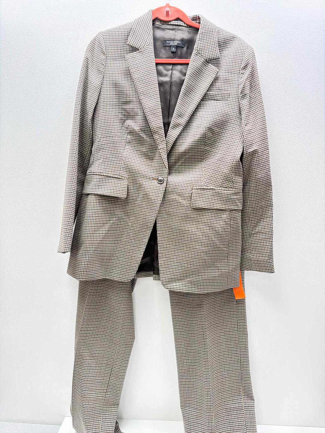 Banana Republic Size 8 2PC Ensemble