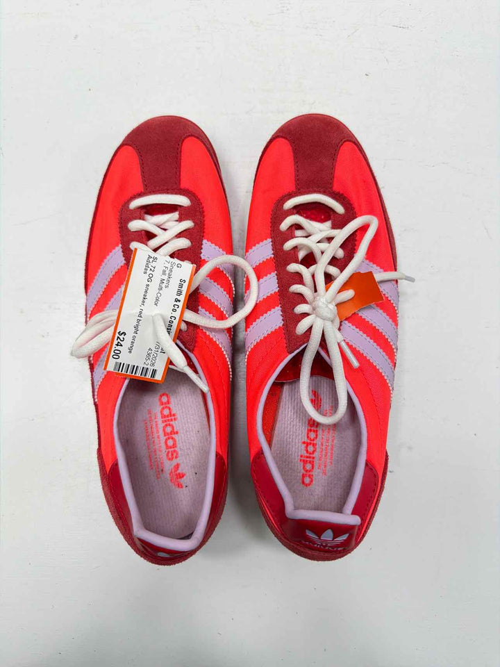 Adidas 7 Sneakers