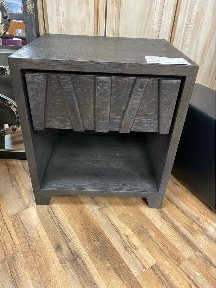 Co. House Designs Nightstand