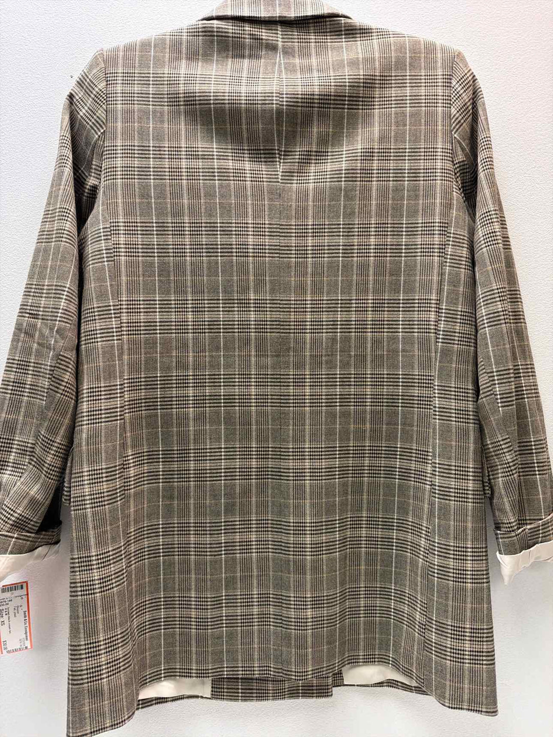H & M Size XS Blazer