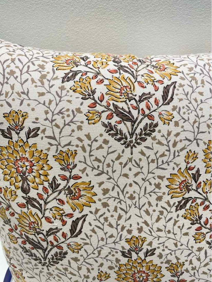 RACHEL ZOE throw pillow