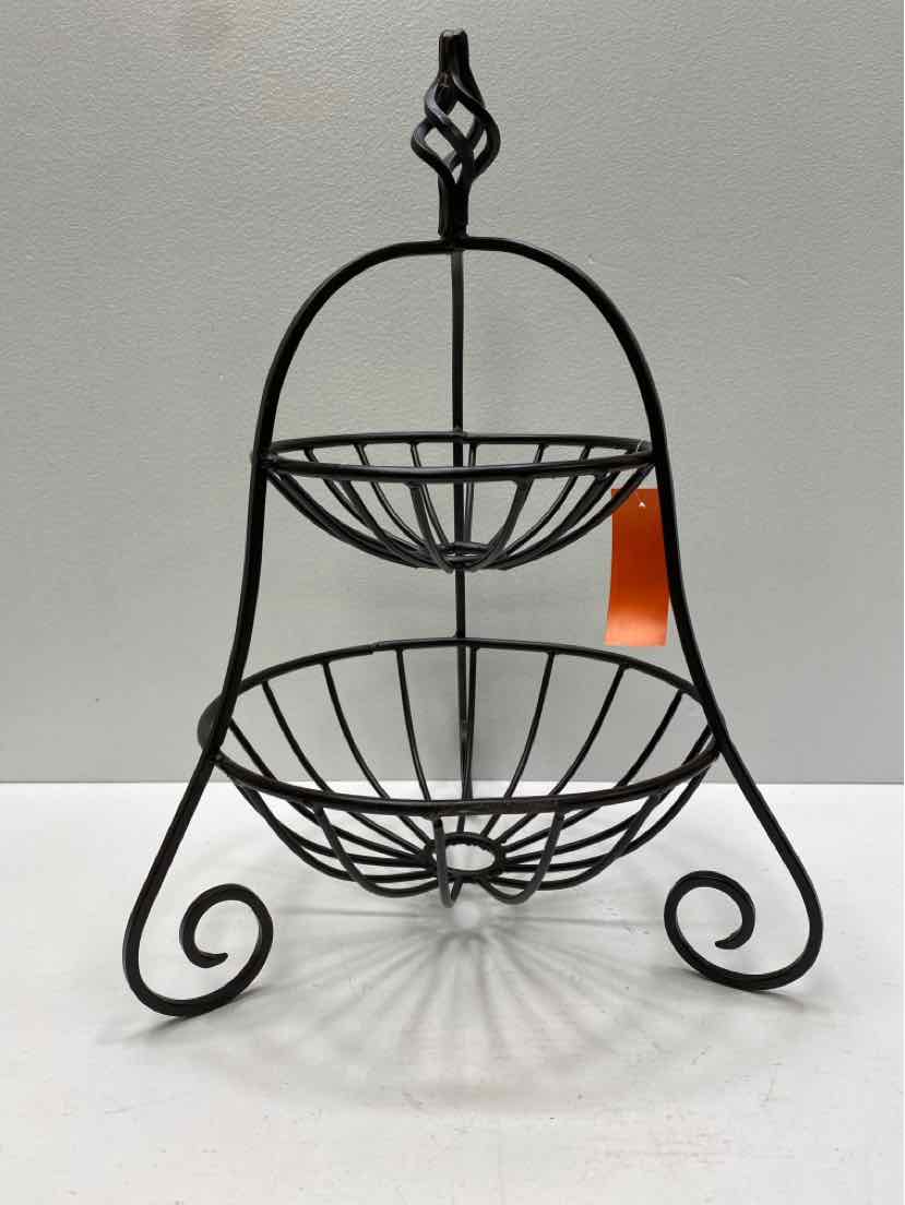 Fruit Basket