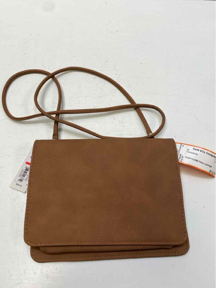 Crossbody