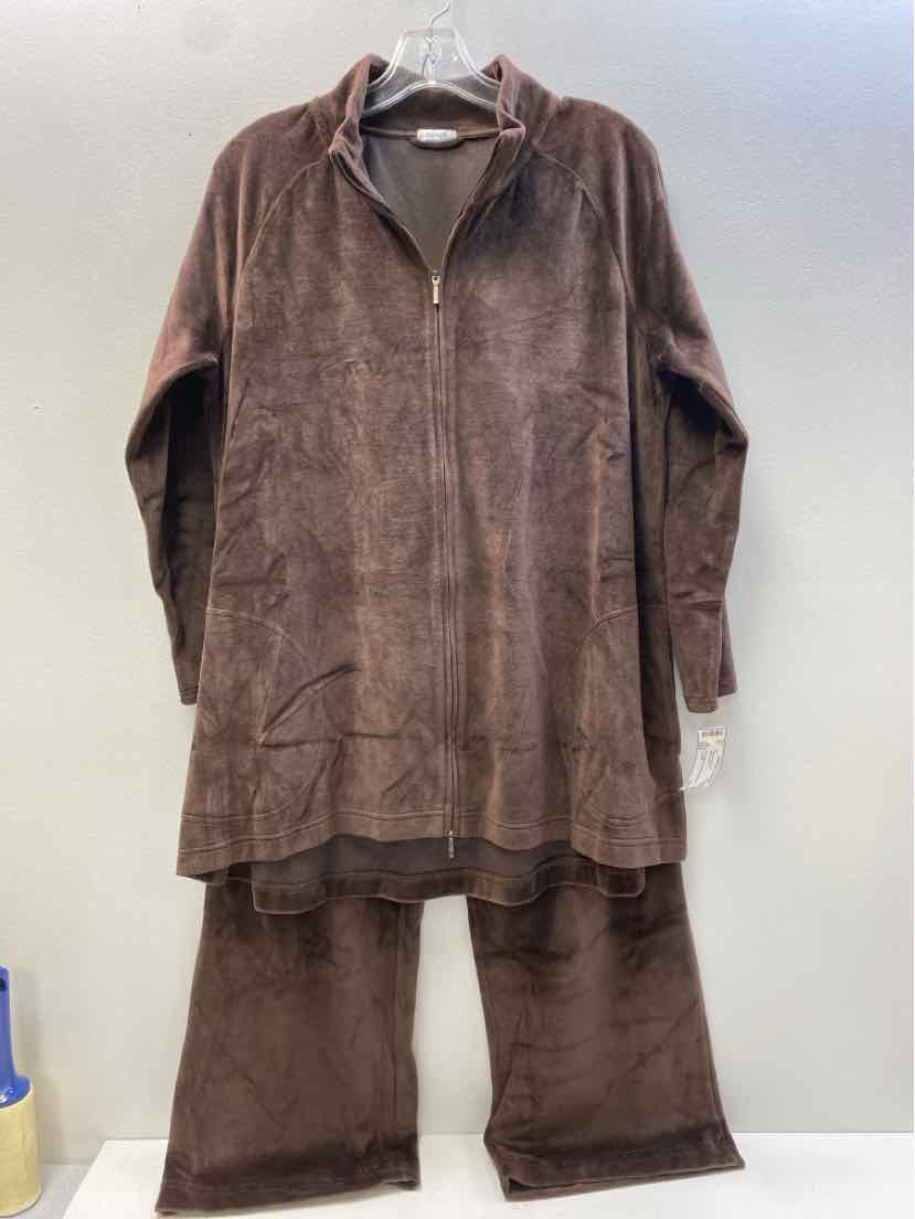 purejill pant and jacket