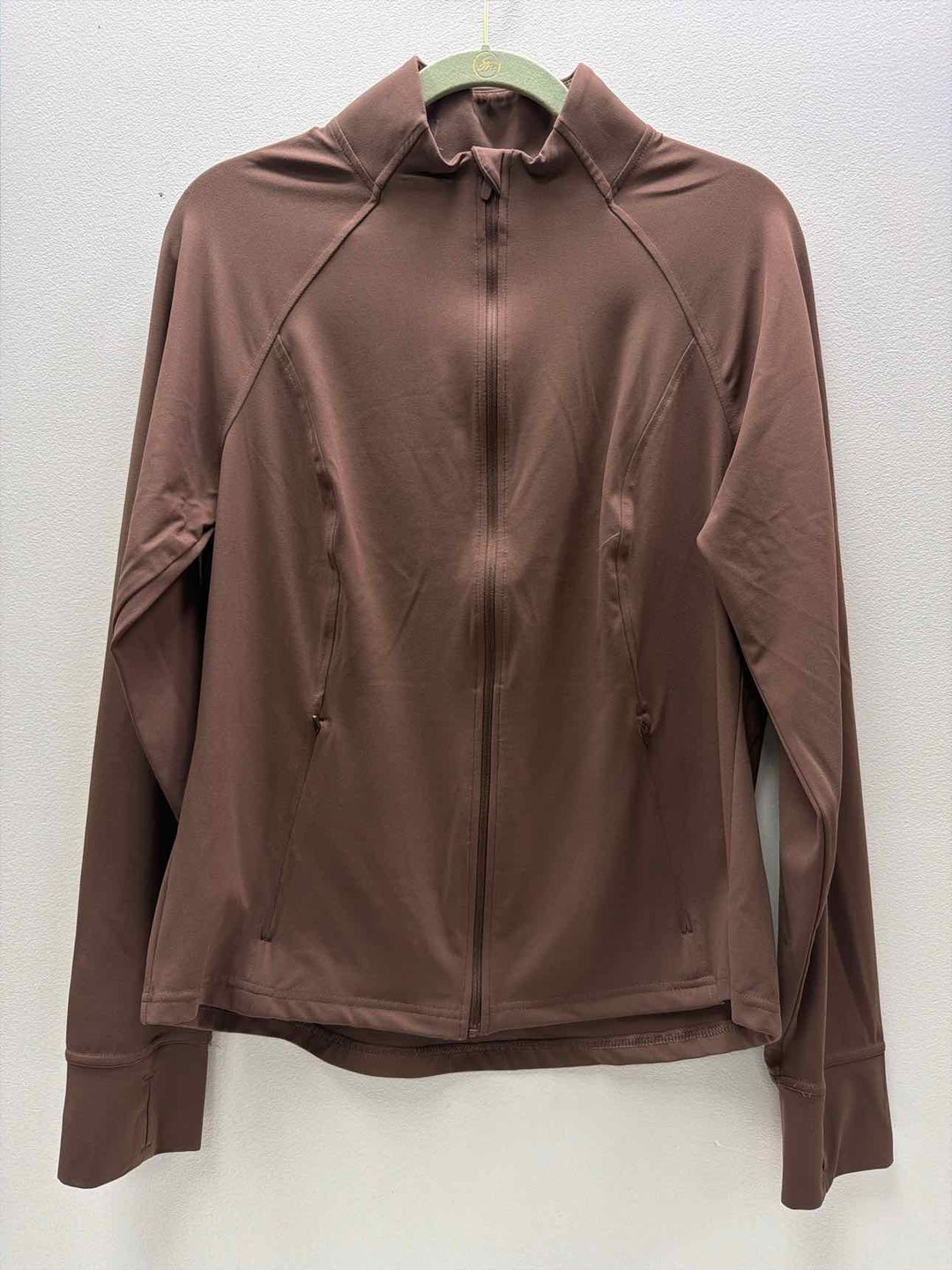 Size L? Jacket