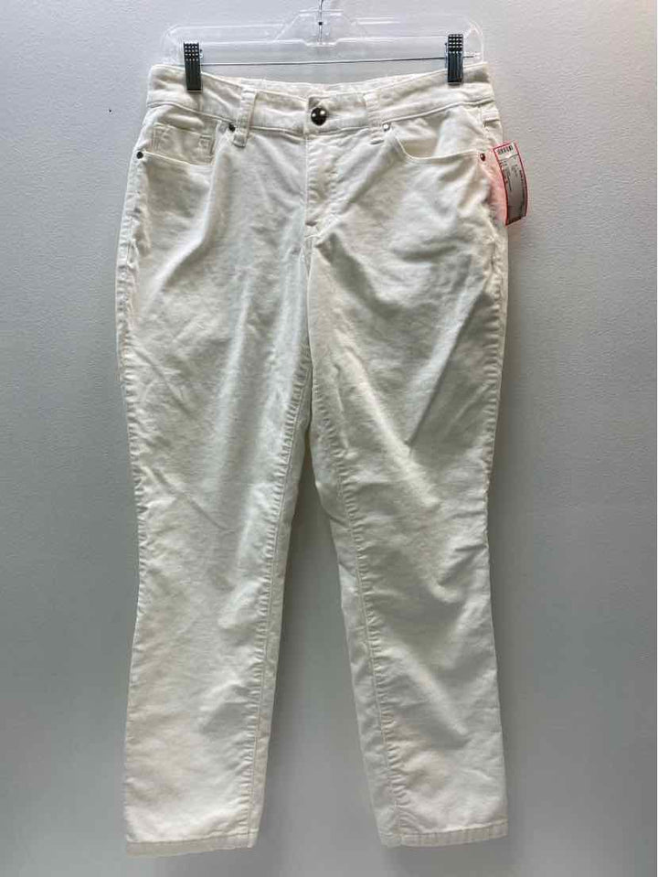 christopher banks Size 6 Corduroy