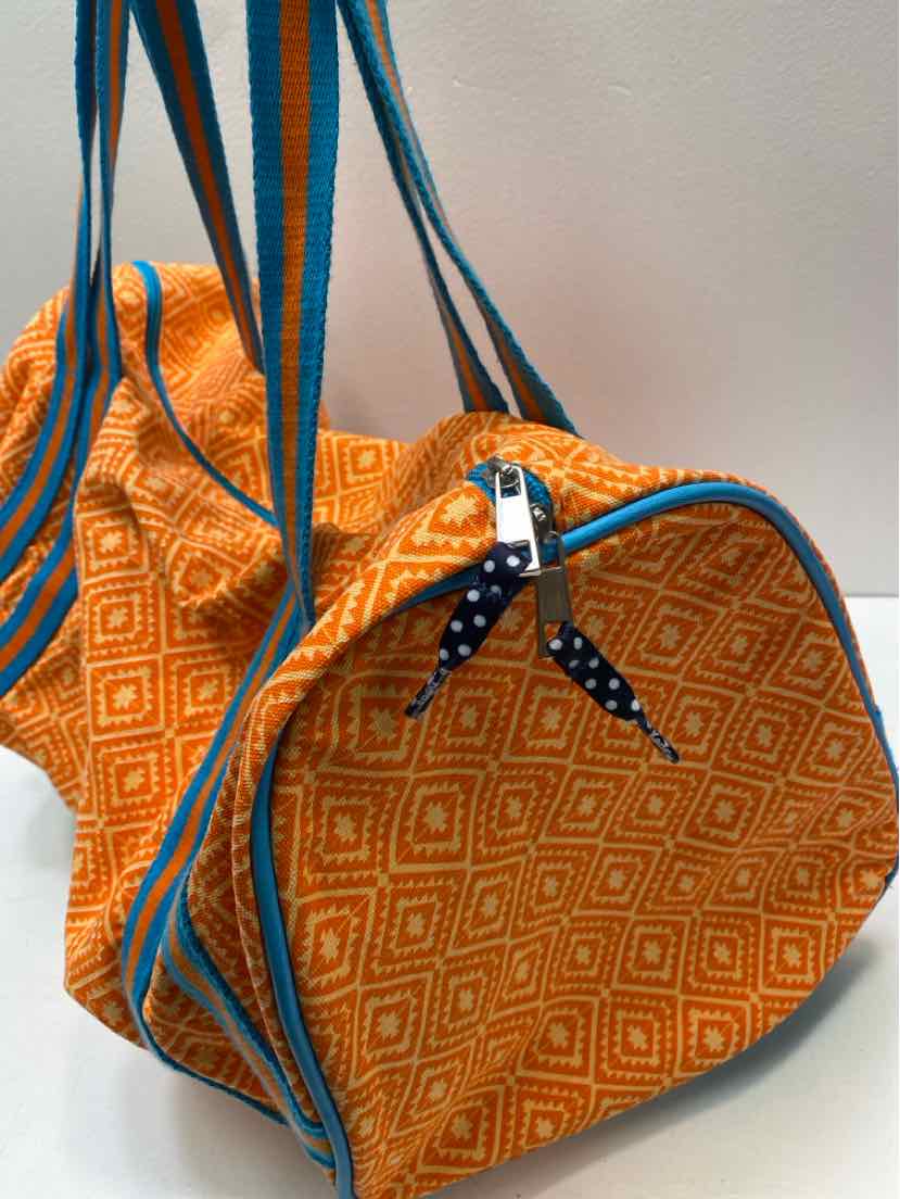 keds Duffle Bag