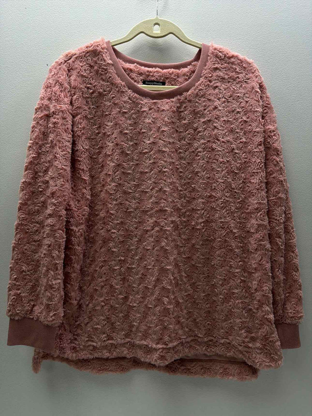 Knapp Studio Size L Sweater