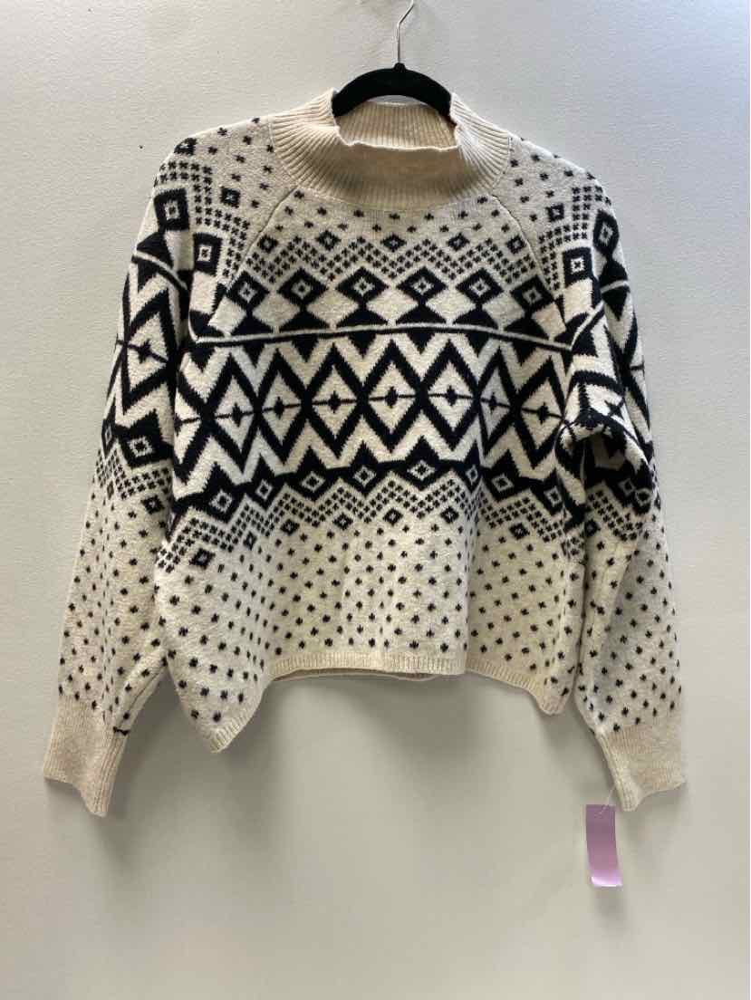Old Navy Size M Sweater