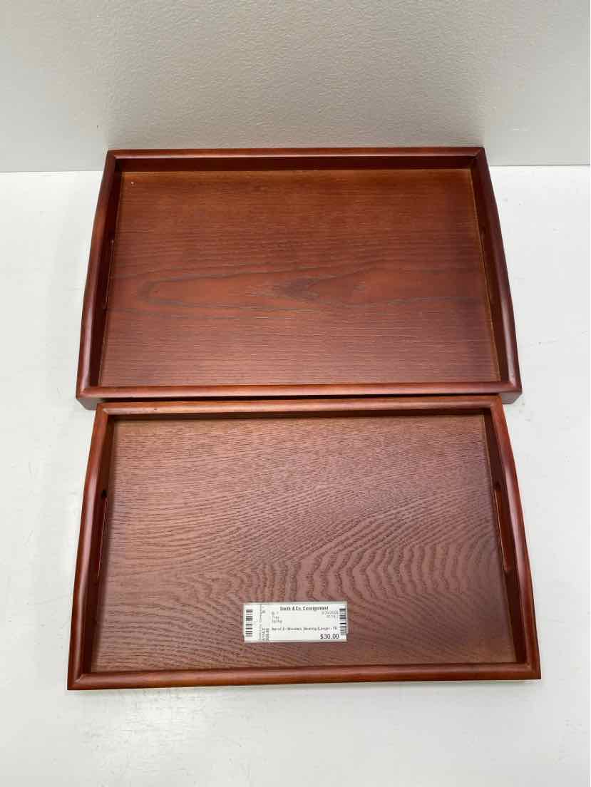 Tray