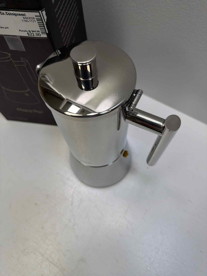 easyworkz Pot