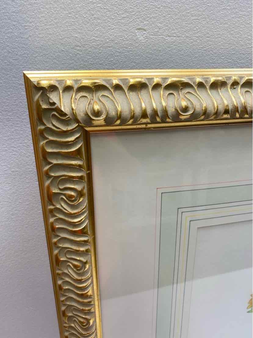 Framed Art