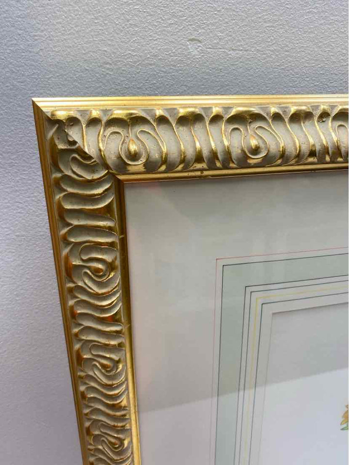 Framed Art