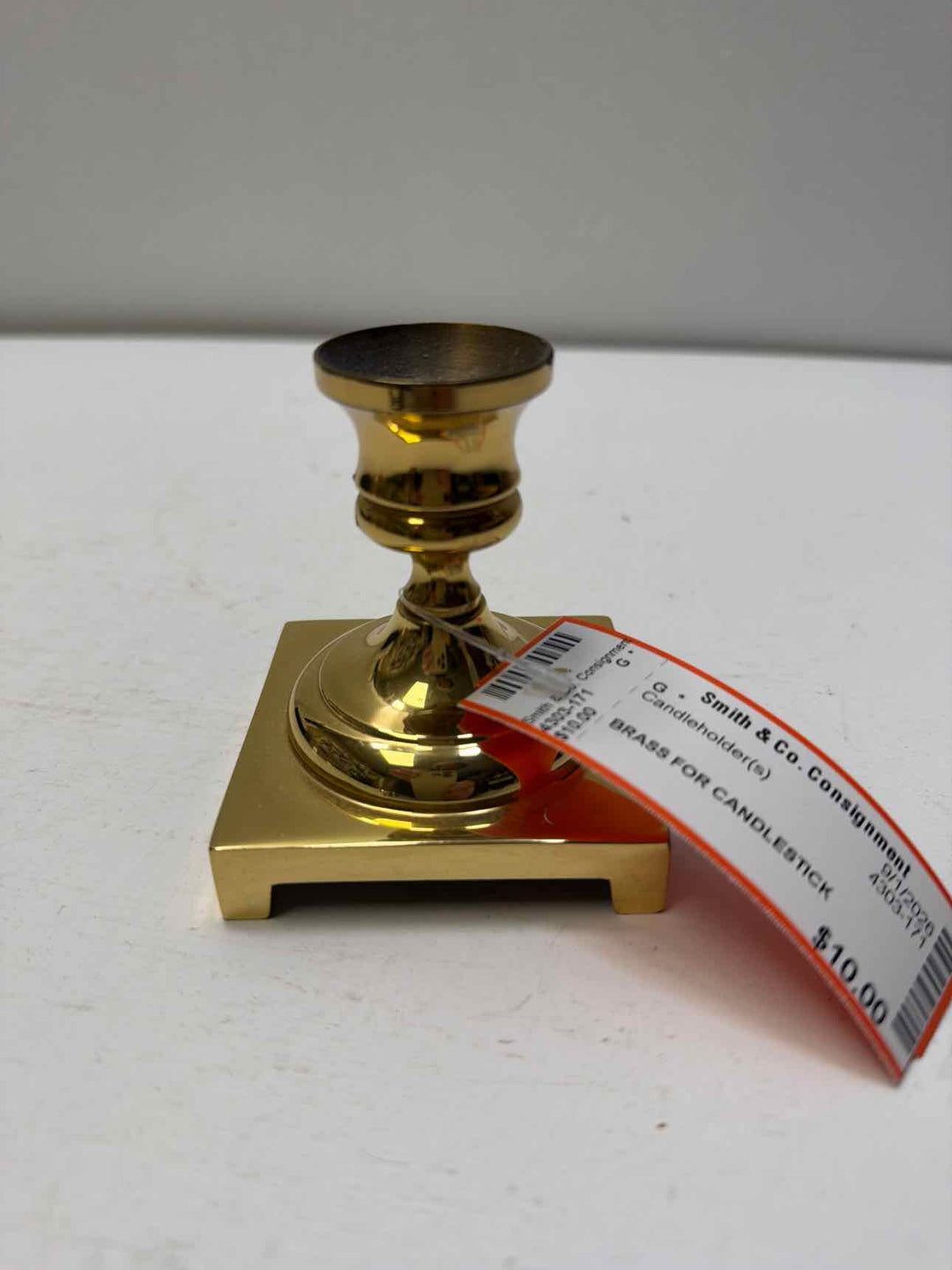 Candleholder(s)