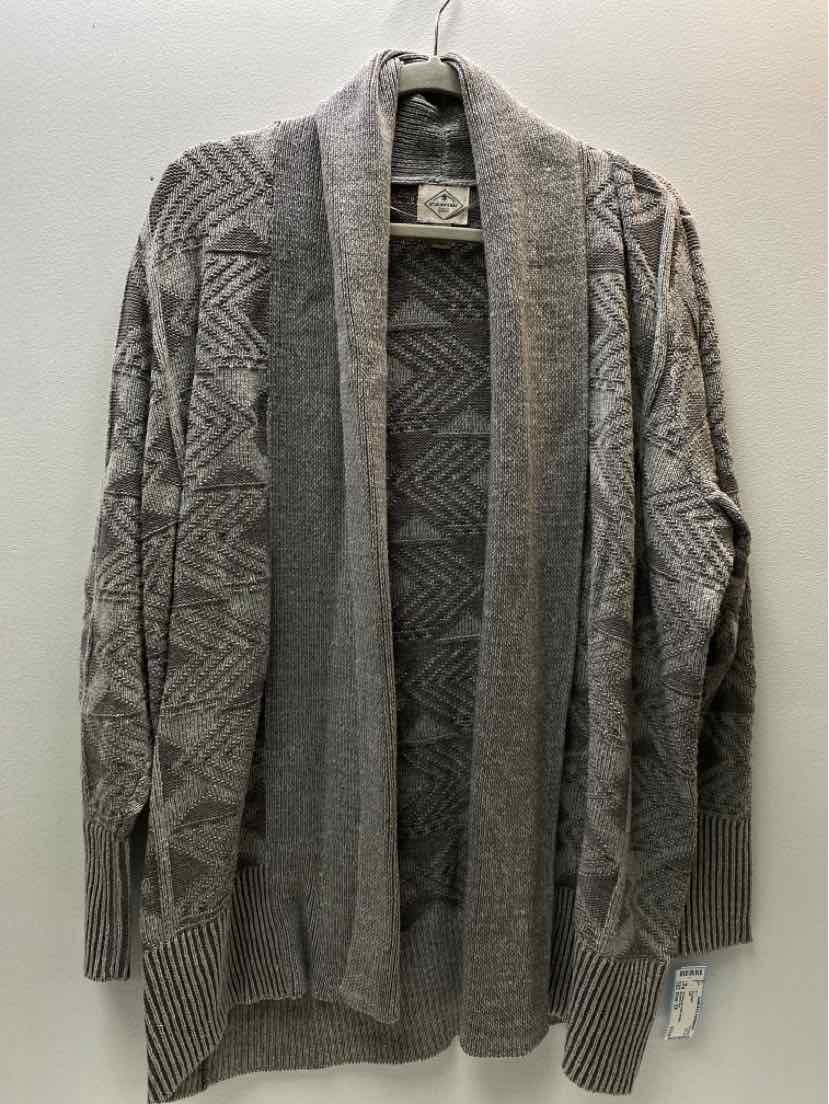 st johns bay Size 2X Cardigan