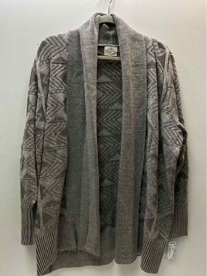 st johns bay Size 2X Cardigan