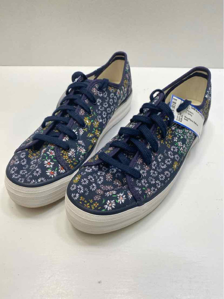 keds 9 Sneakers