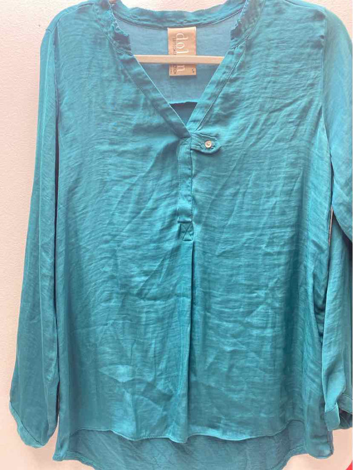dolan Size S Casual Top