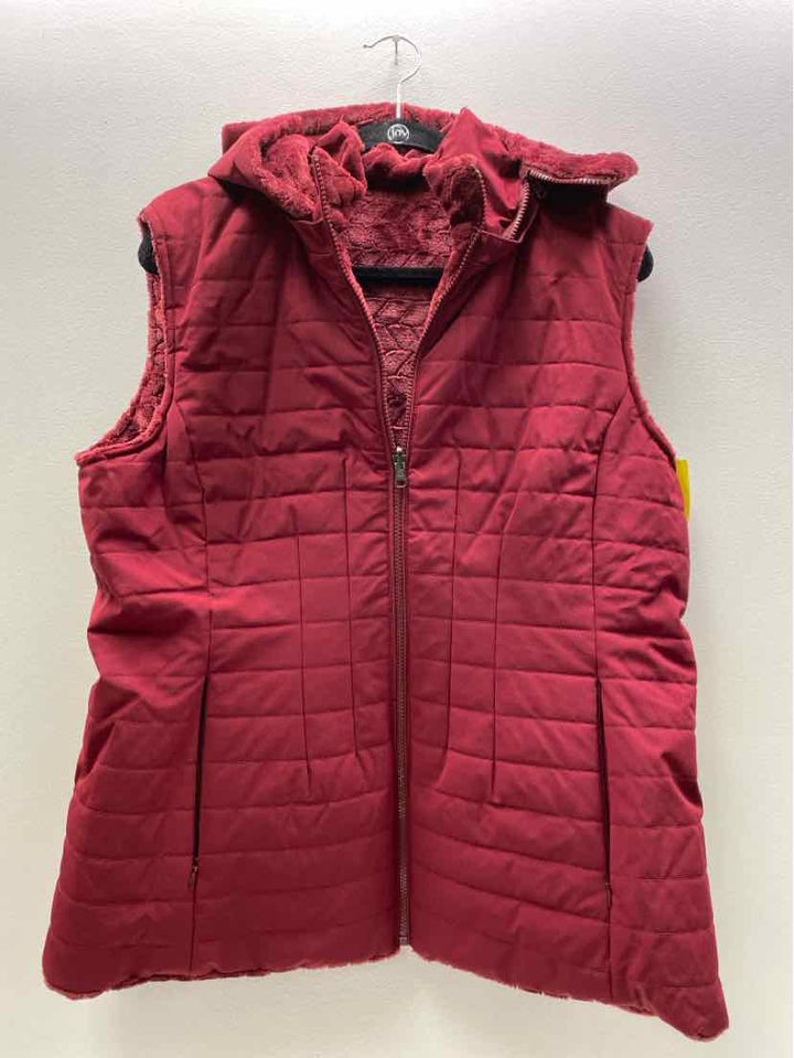 Cripple Creek Size XL vest