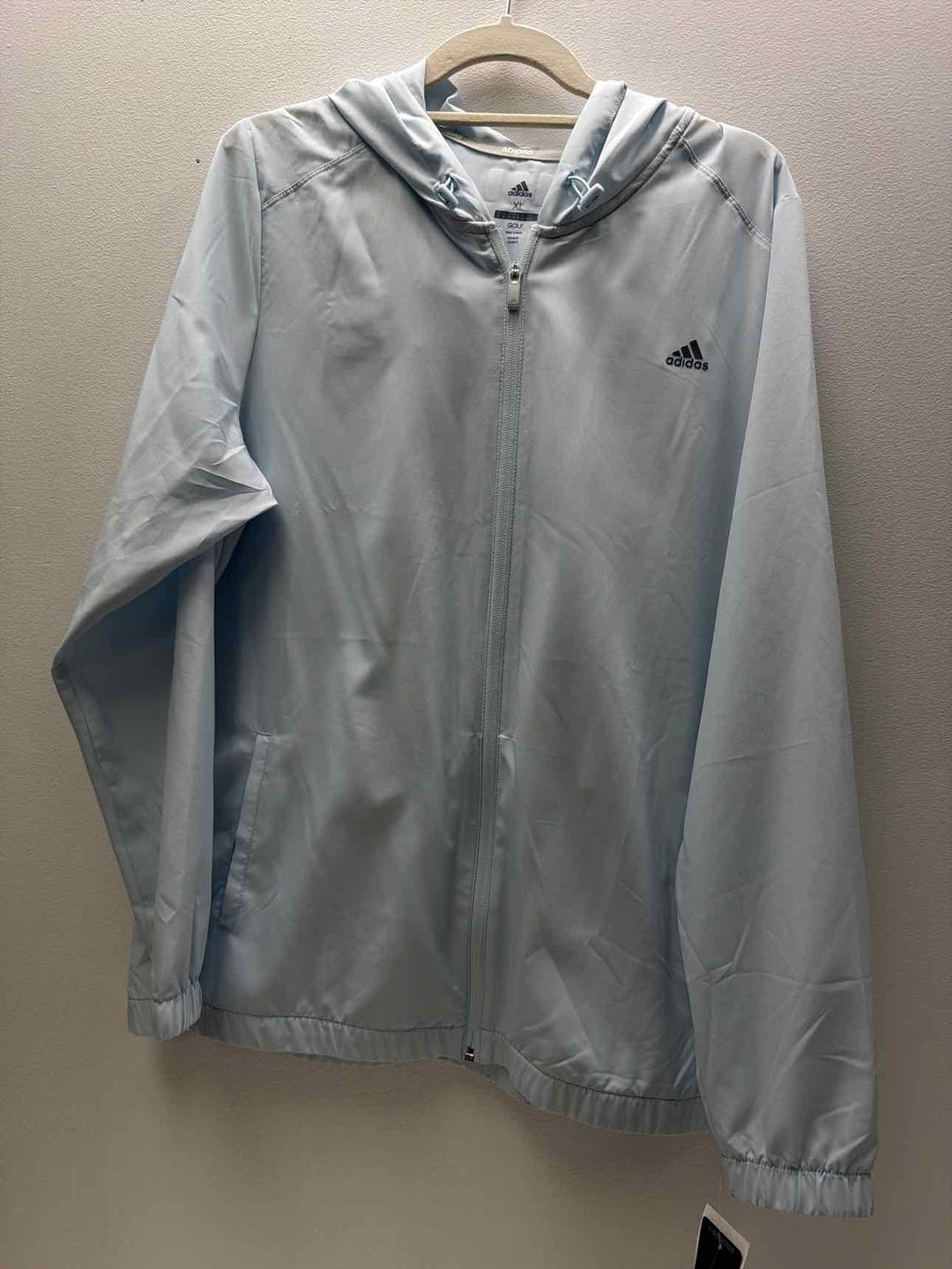 Adidas Size XL Jacket