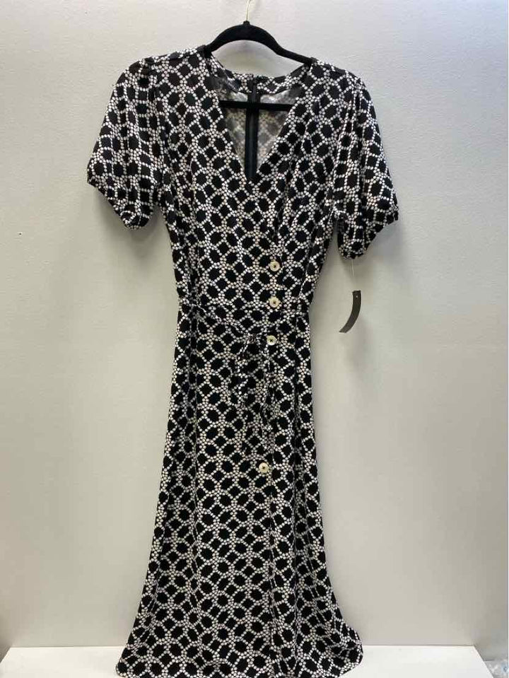 talbots Size M Dress