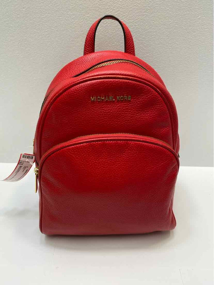 Michael Kors Backpack