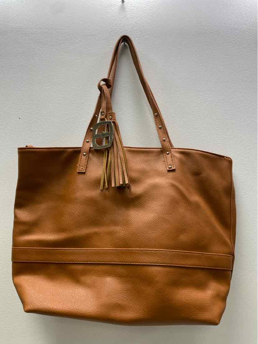 Ellen Tracy tote bag