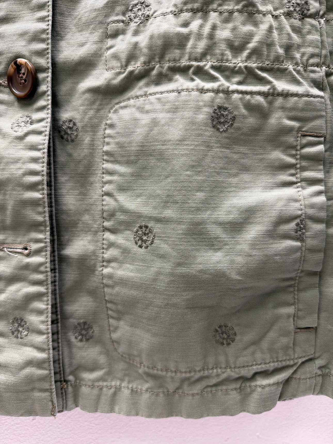 talbots Size M Jacket