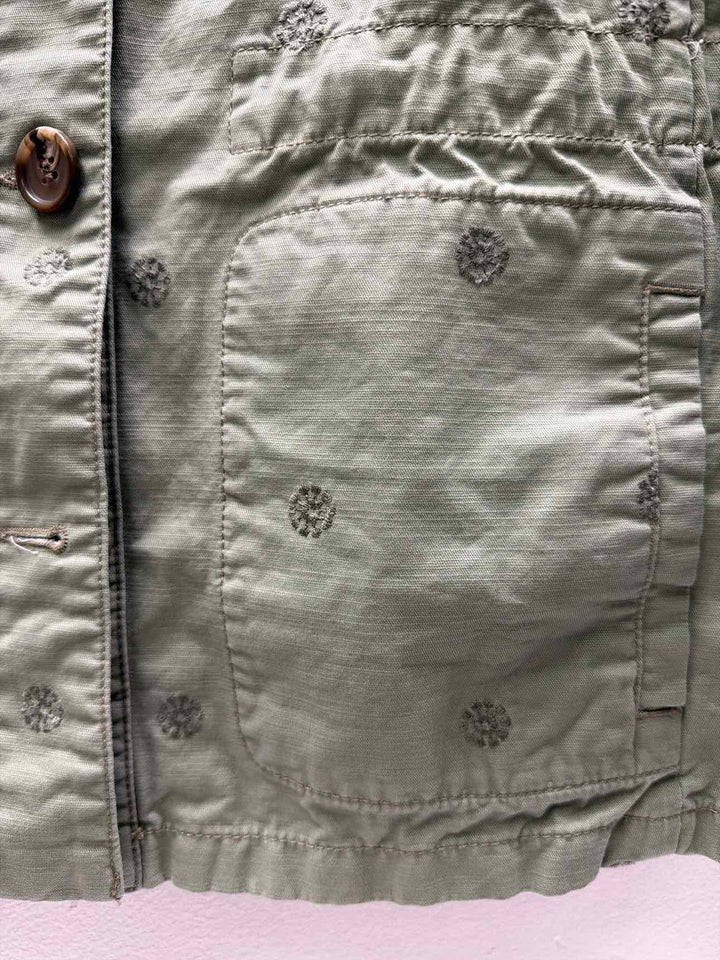 talbots Size M Jacket