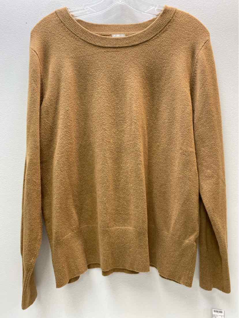 a new day Size XL Sweater