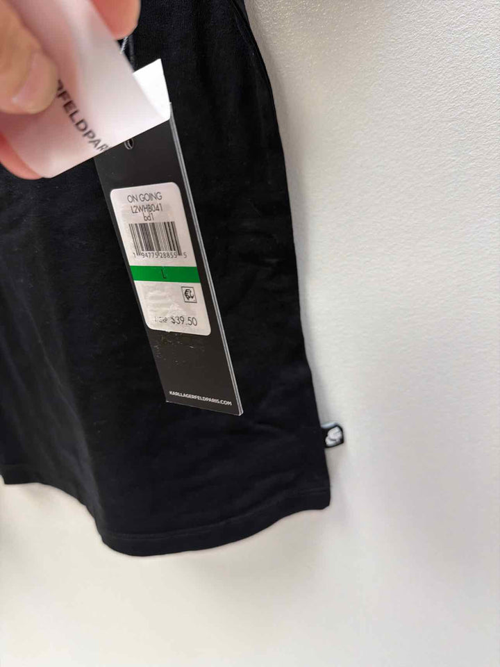 Karl lagerfeld Size L T-shirt