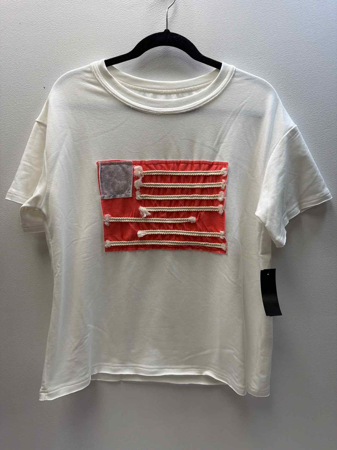 Size M? Casual Top