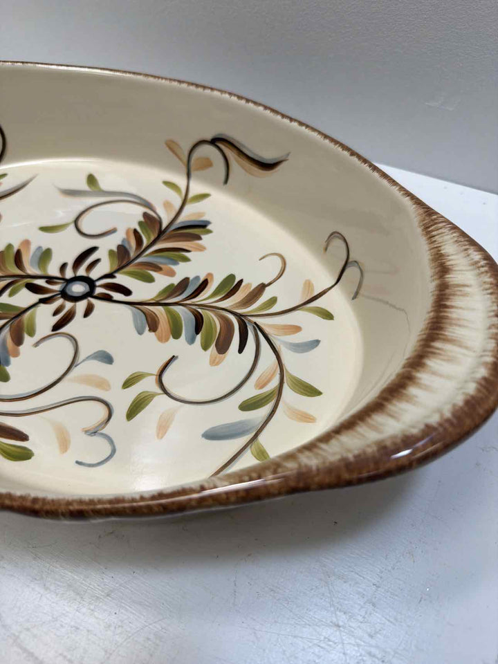 Southern Living at Home casserole dish