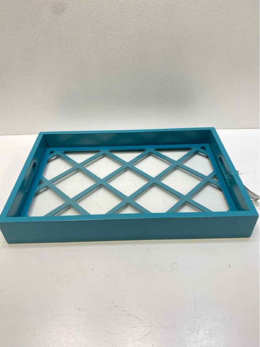 Tray