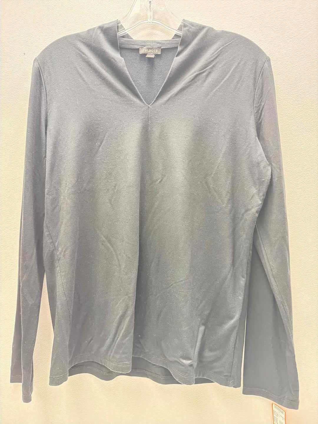 talbots Size M Casual Top