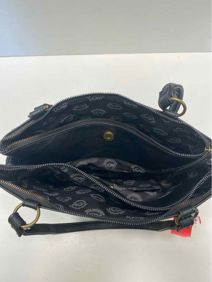 white mountain Purse