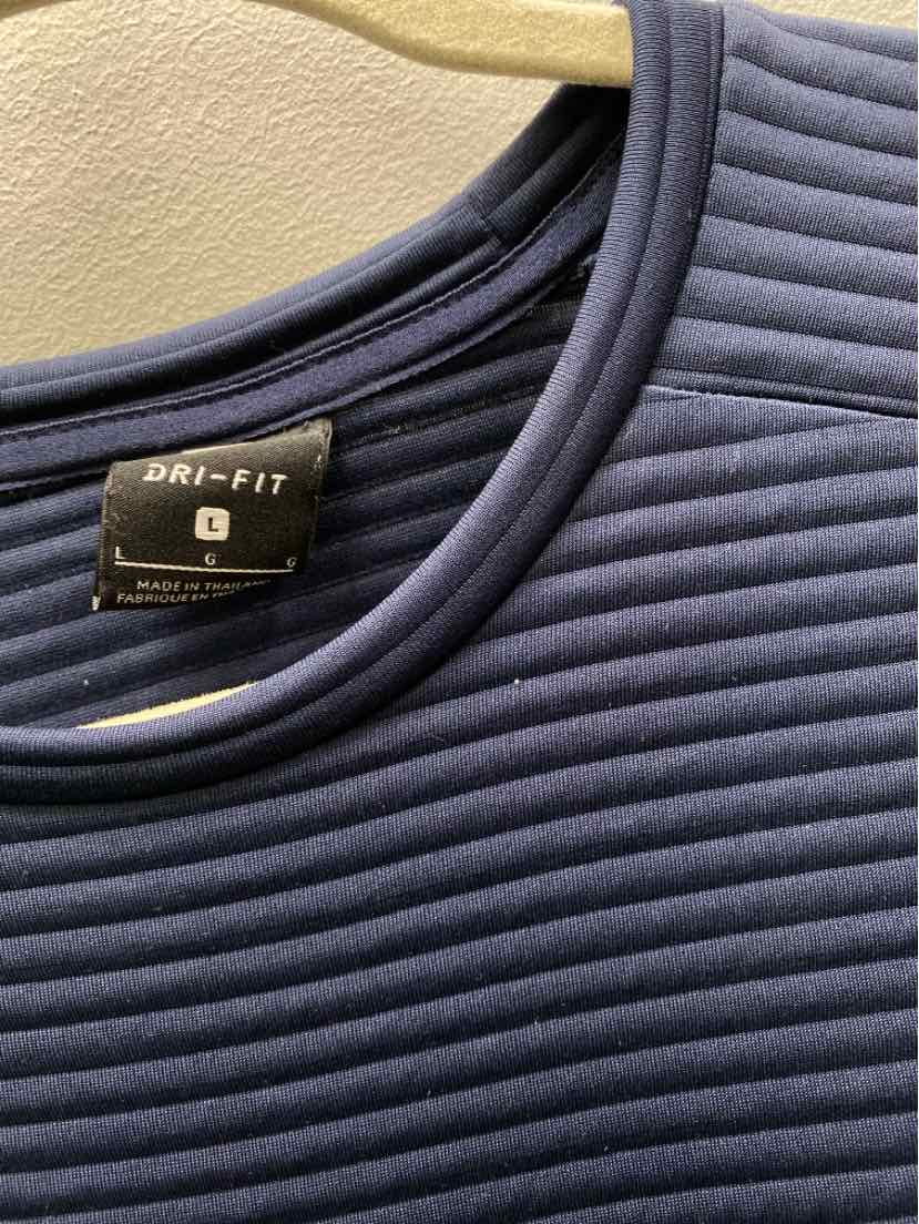 Nike Size L Sweatshirt