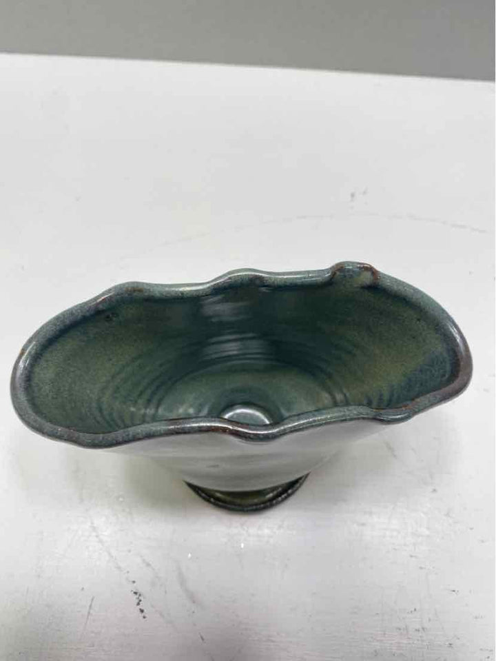 Pottery