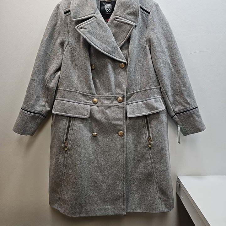 Vince Camuto Size 1X Coat