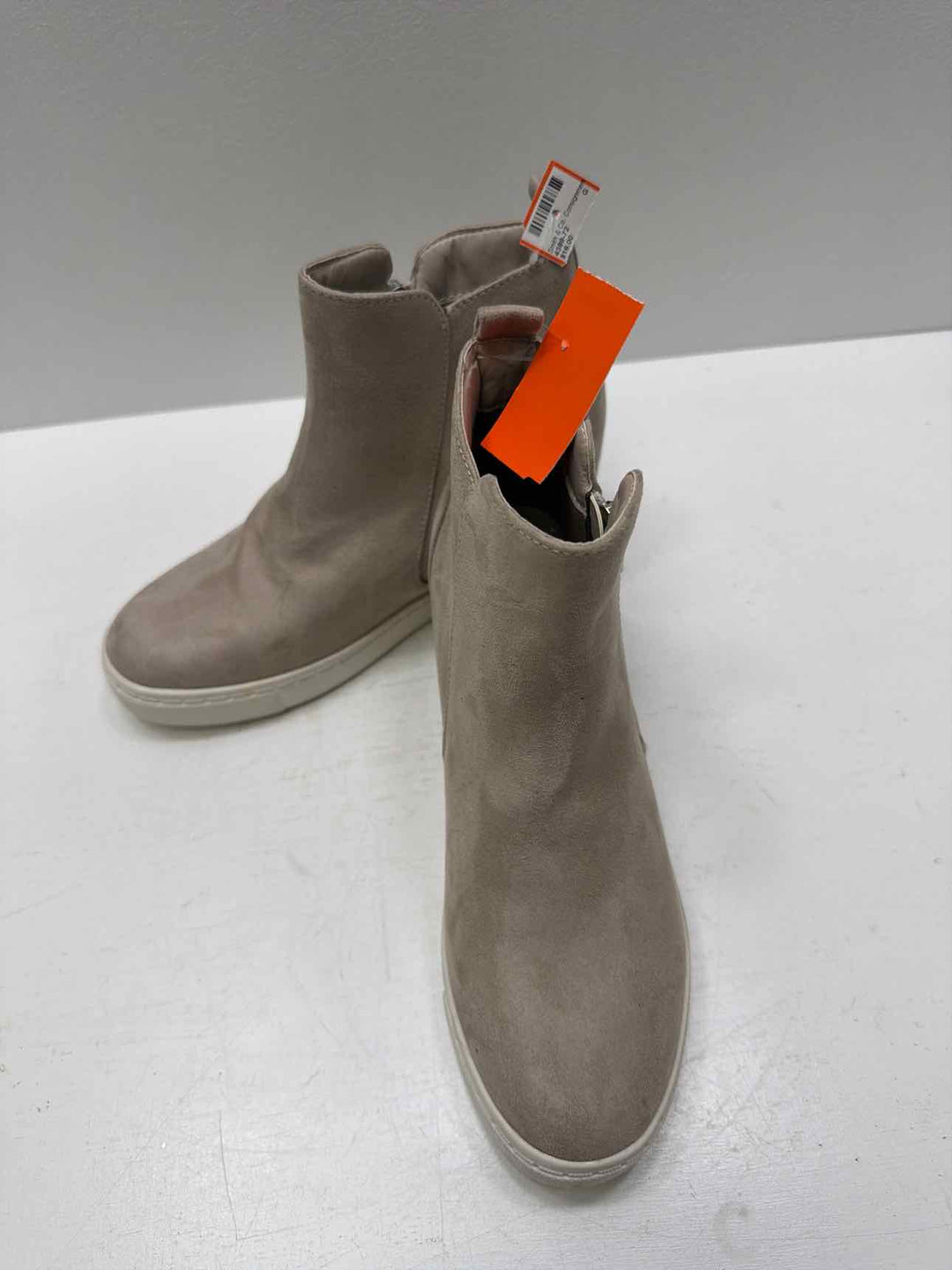 Arizona 8 Booties