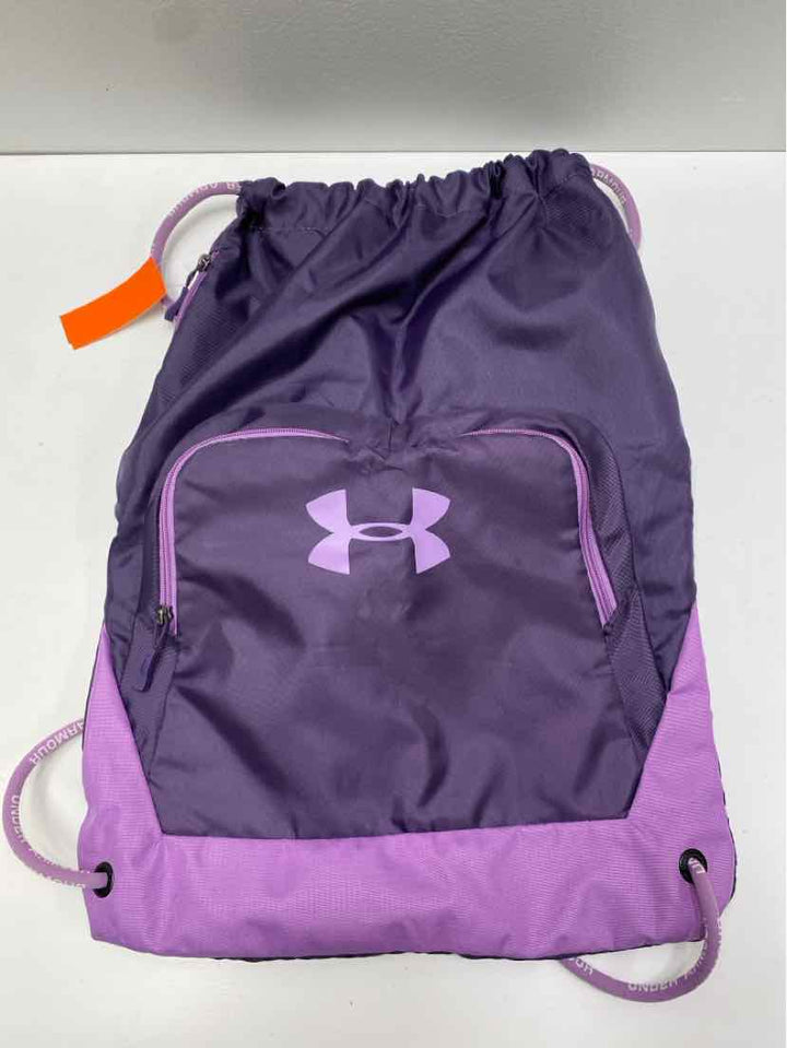 Under Armour Drawstring Bag