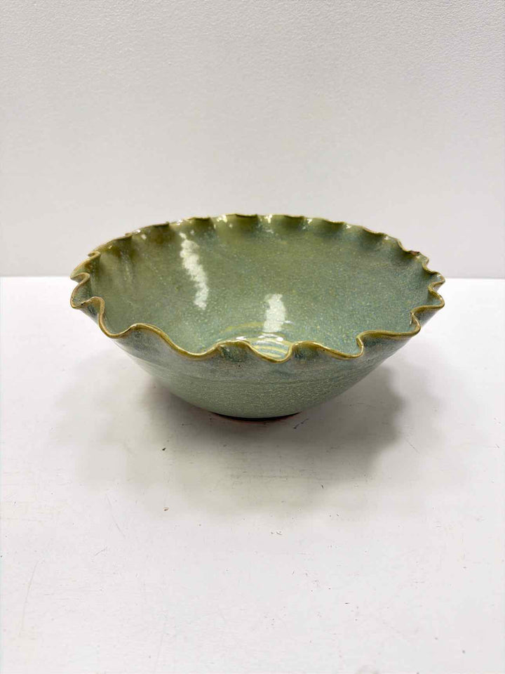 bowl