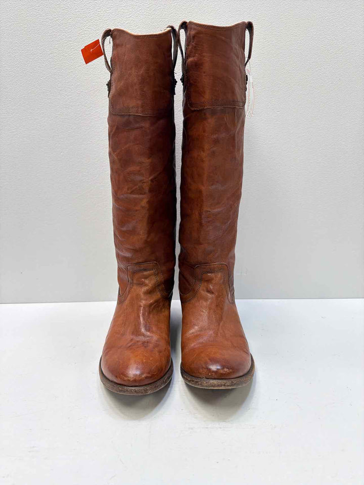 frye 9 Boots