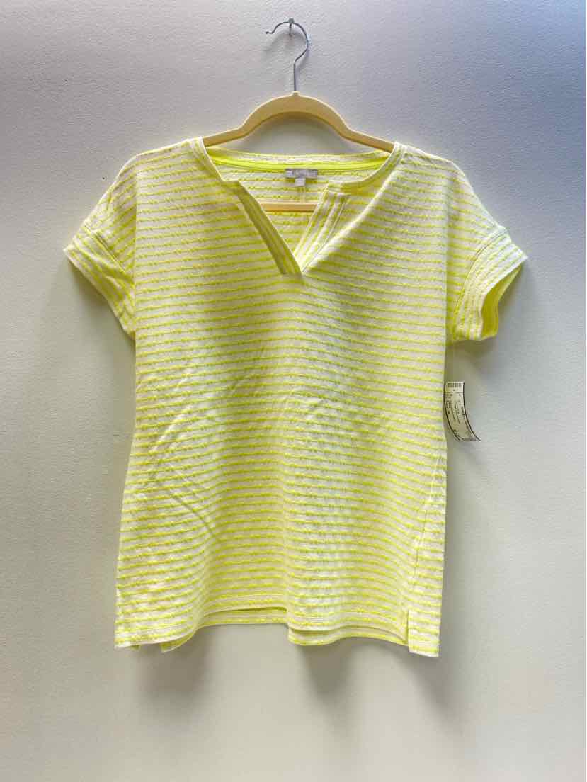 talbots Size M Casual Top