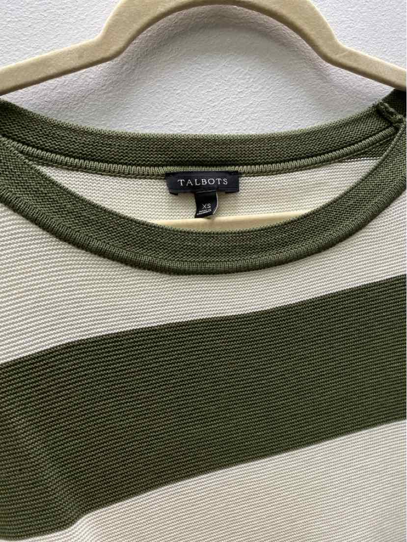 talbots Size XS Sweater