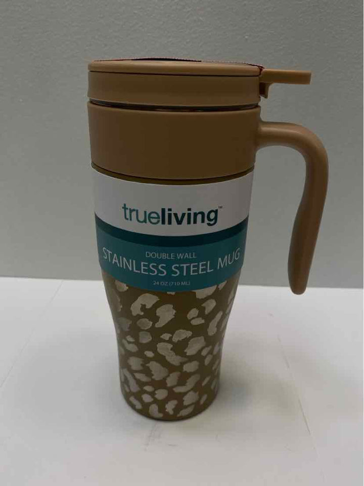 true living Tumbler